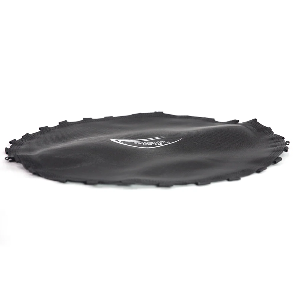 40" Fitness Trampoline Jump Mat with SS Logo Replacement