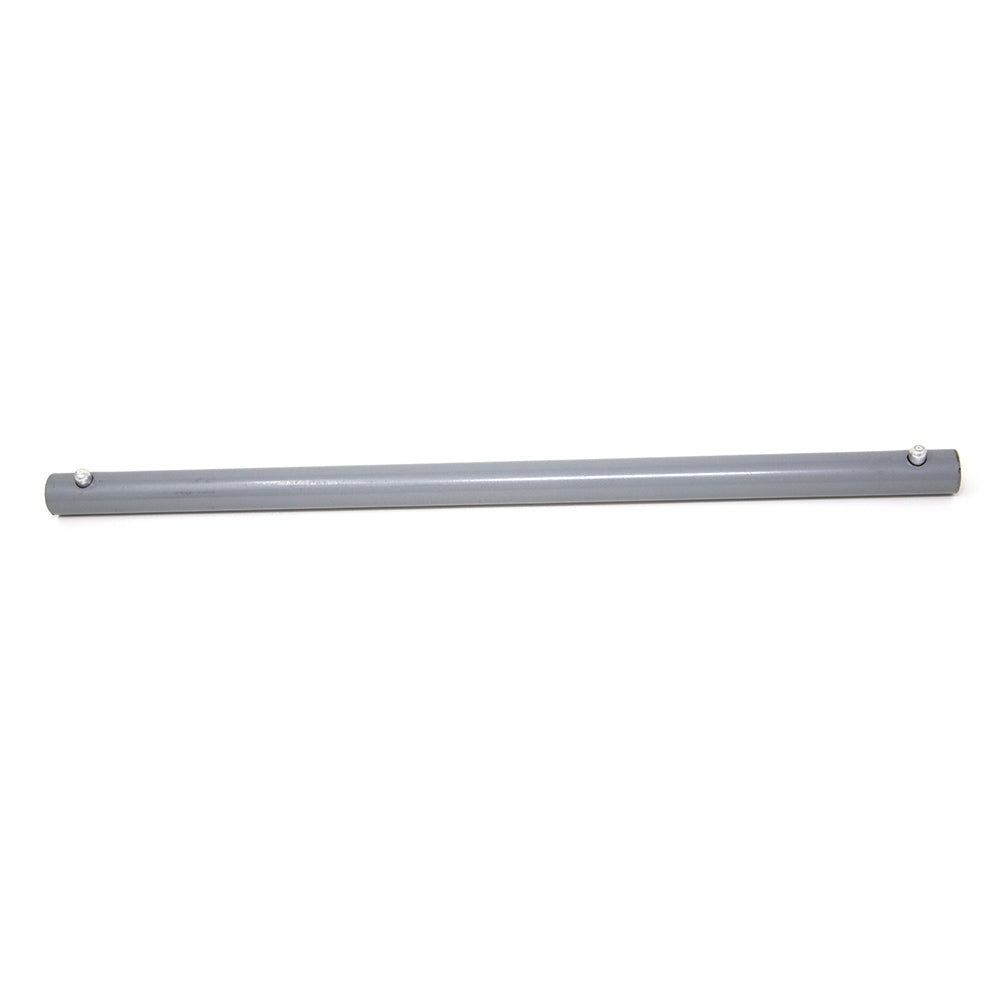 Bottom Straight Middle Frame Tube Replacement for Trampoline Frames