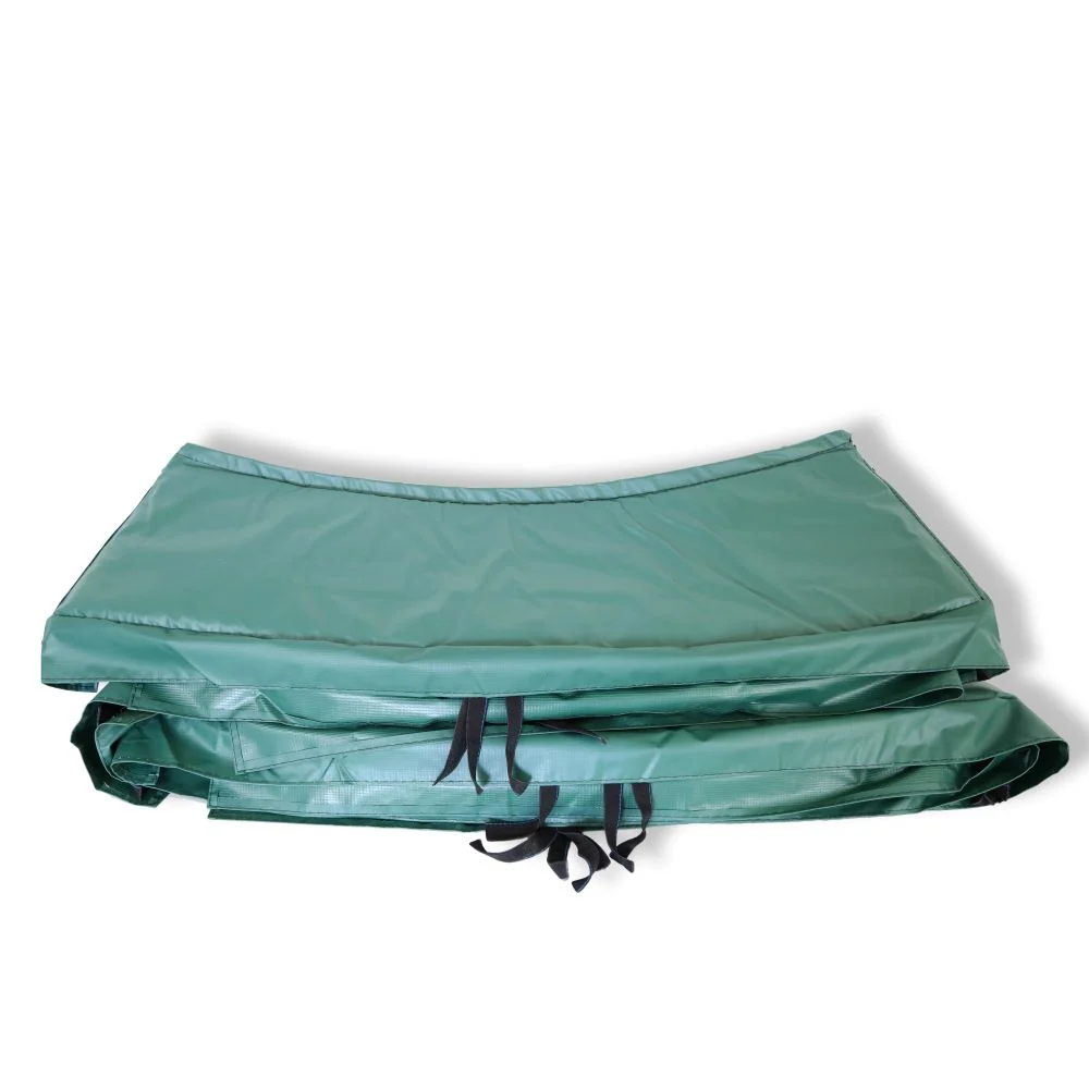 8' Round Green Spring Pad for Skywalker Trampolines