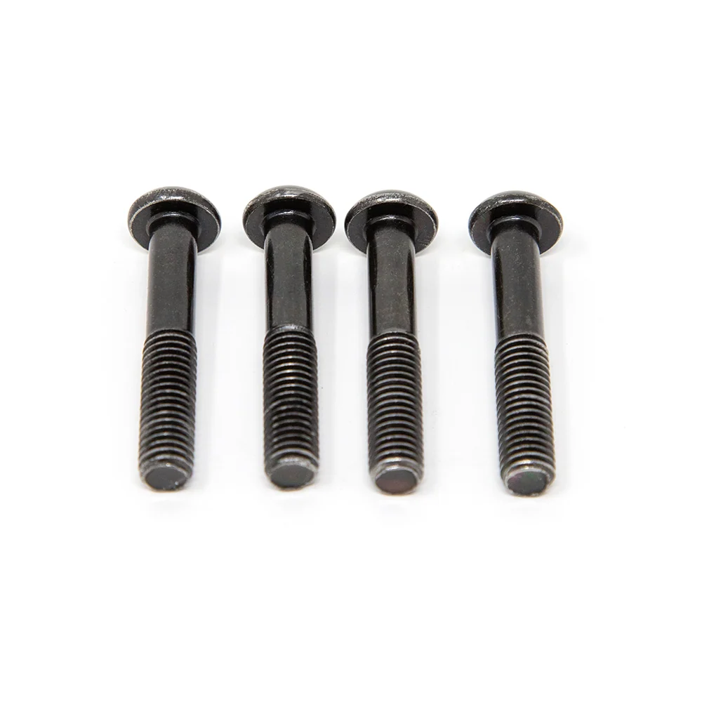 M8 Bolt Black