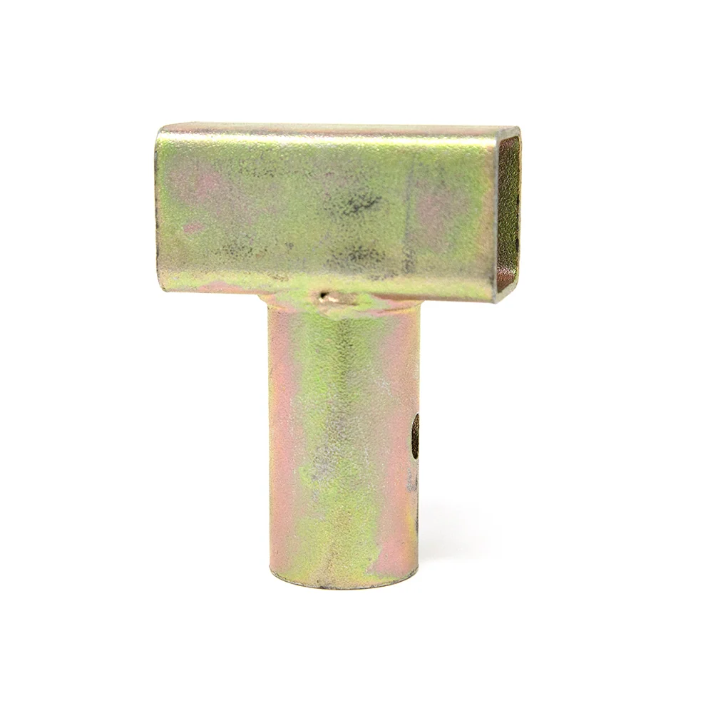 T-Joint Replacement Main Frame to Leg Connector