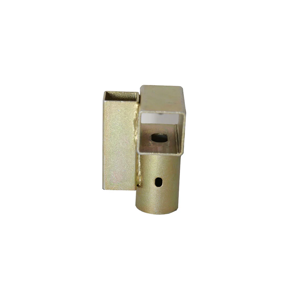 Replacement T-Socket for Trampoline Frame and Legs