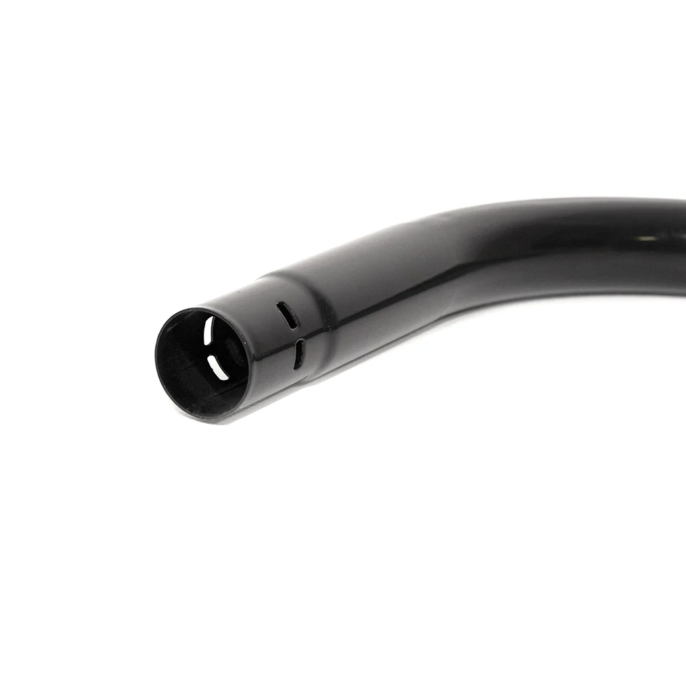 Black Curved Trampoline Female Leg Replacement Part