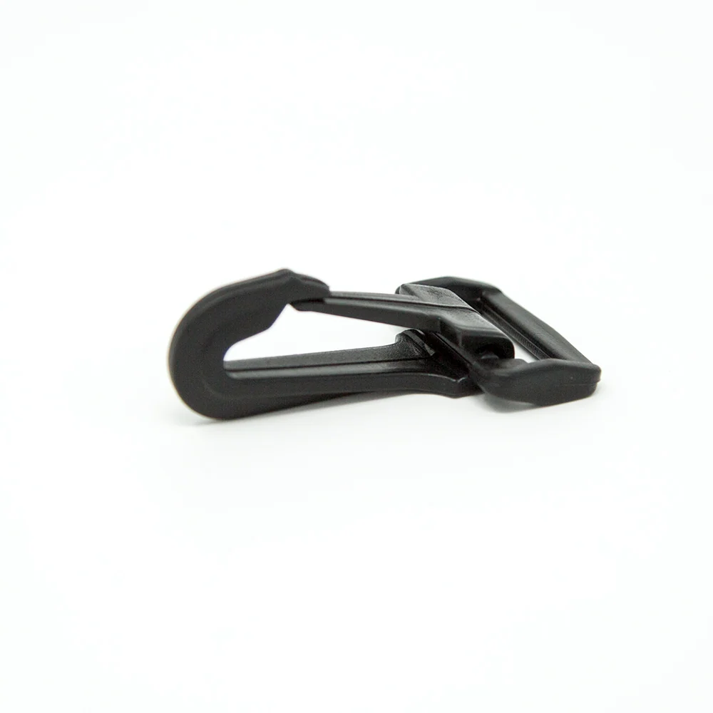 Zipper Clip for Skywalker Trampolines Enclosure