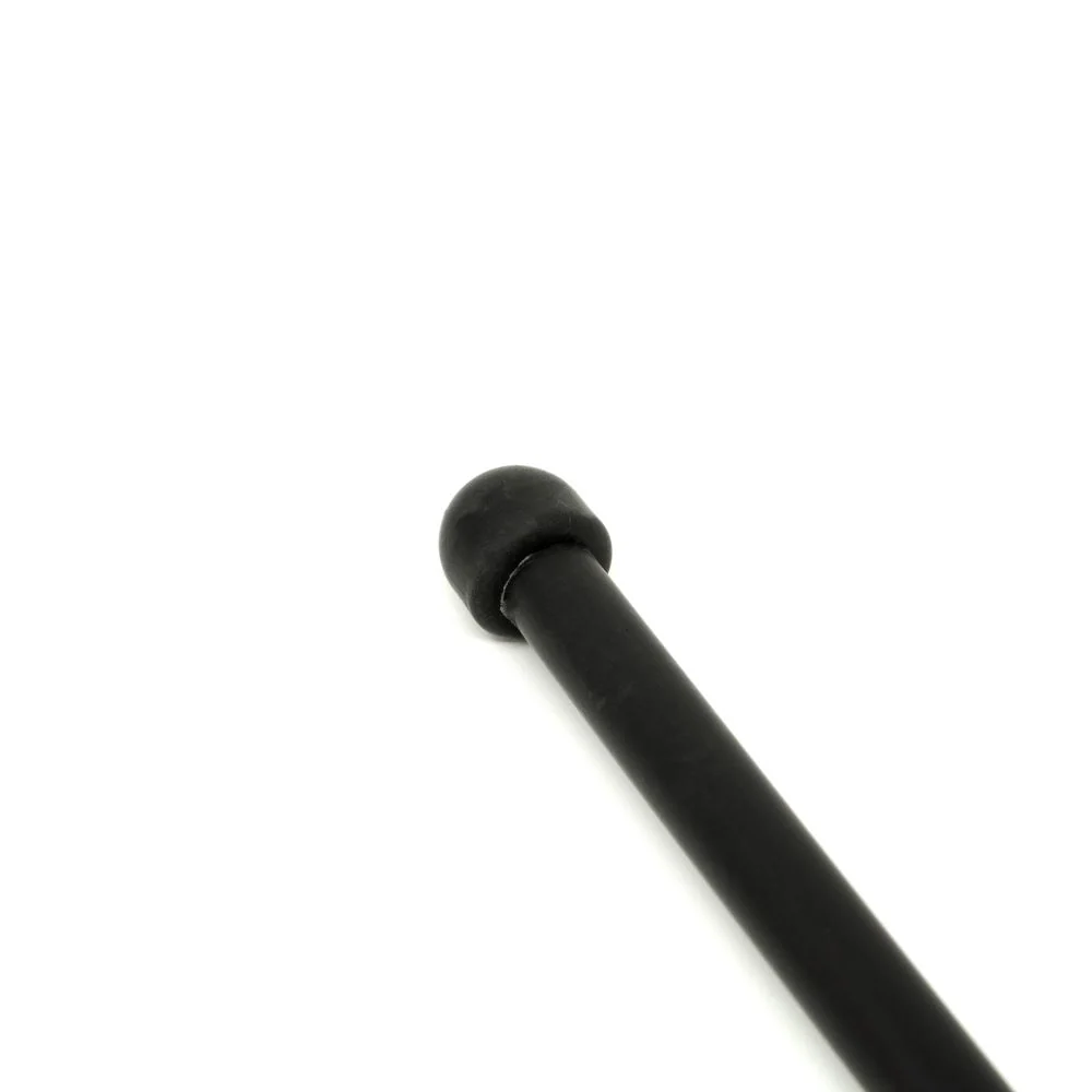 Upper Enclosure Flex Rod in Polyethylene-Sleeved Fiberglass