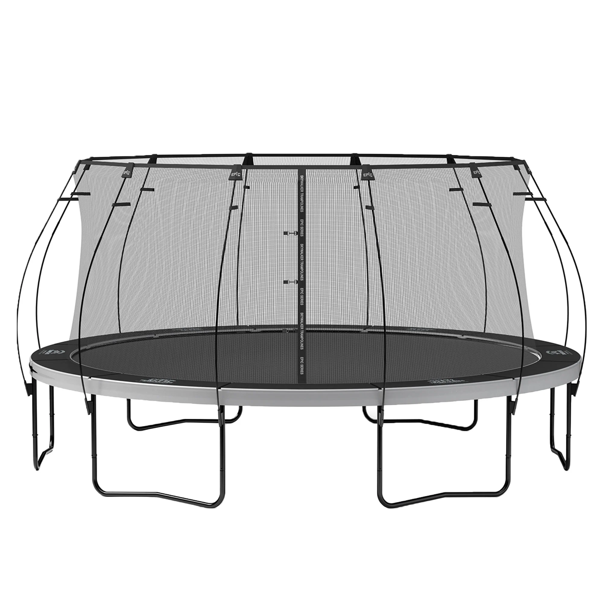 16' Round Epic Series Trampoline