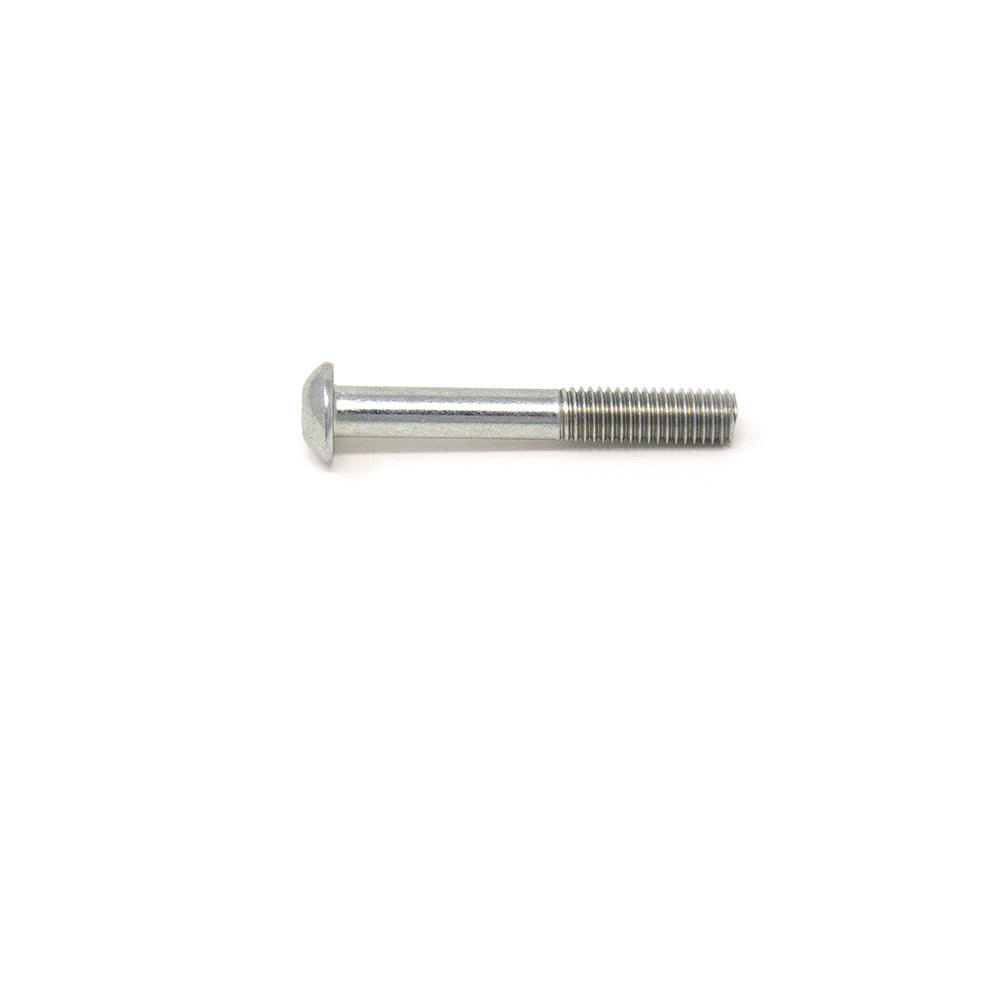 M8 Short Bolt M8x50mm Pack of 4