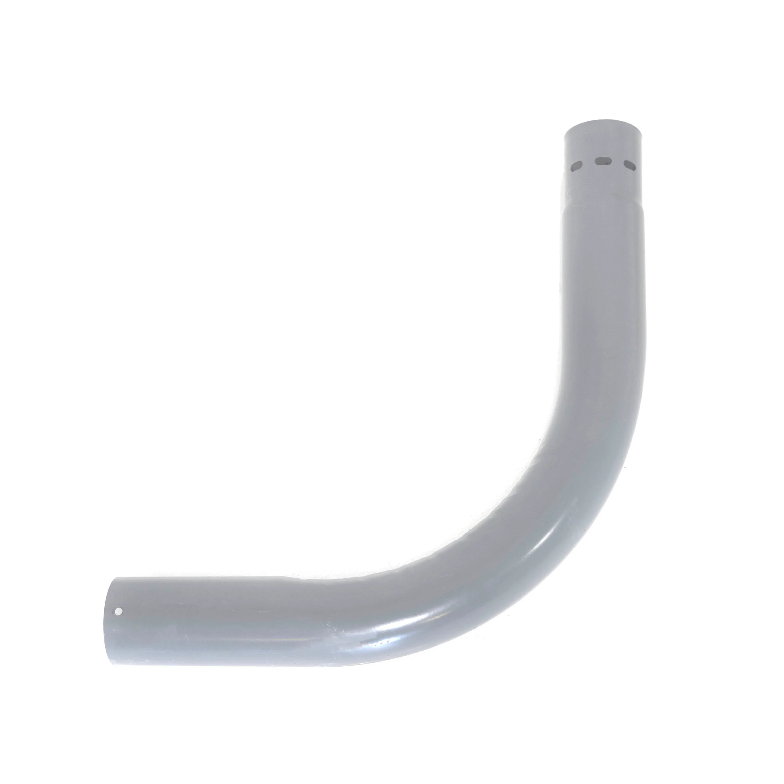 Curved Trampoline Leg Replacement in Galvanized Steel