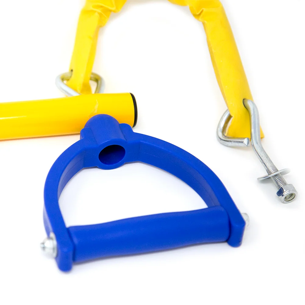 Skywalker Trampolines Flying Rings Replacement Part for Trampoline Play