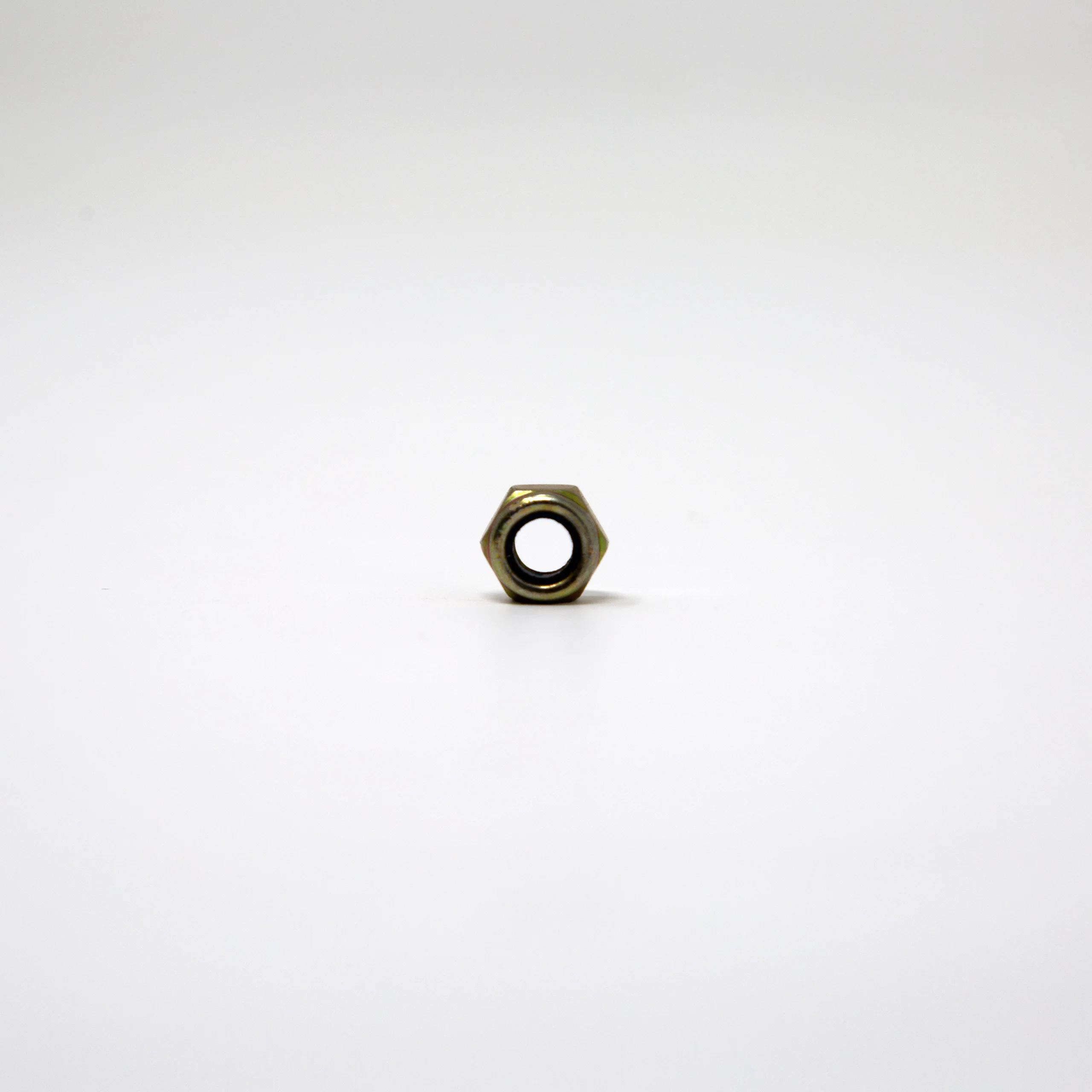 M6 Lock Nut - Qty 4
