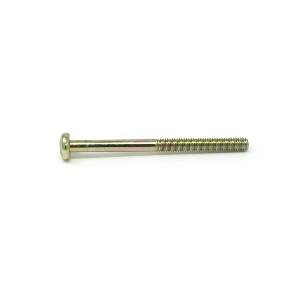 Skywalker Trampolines M6x75mm Replacement Bolt, Pack of 4