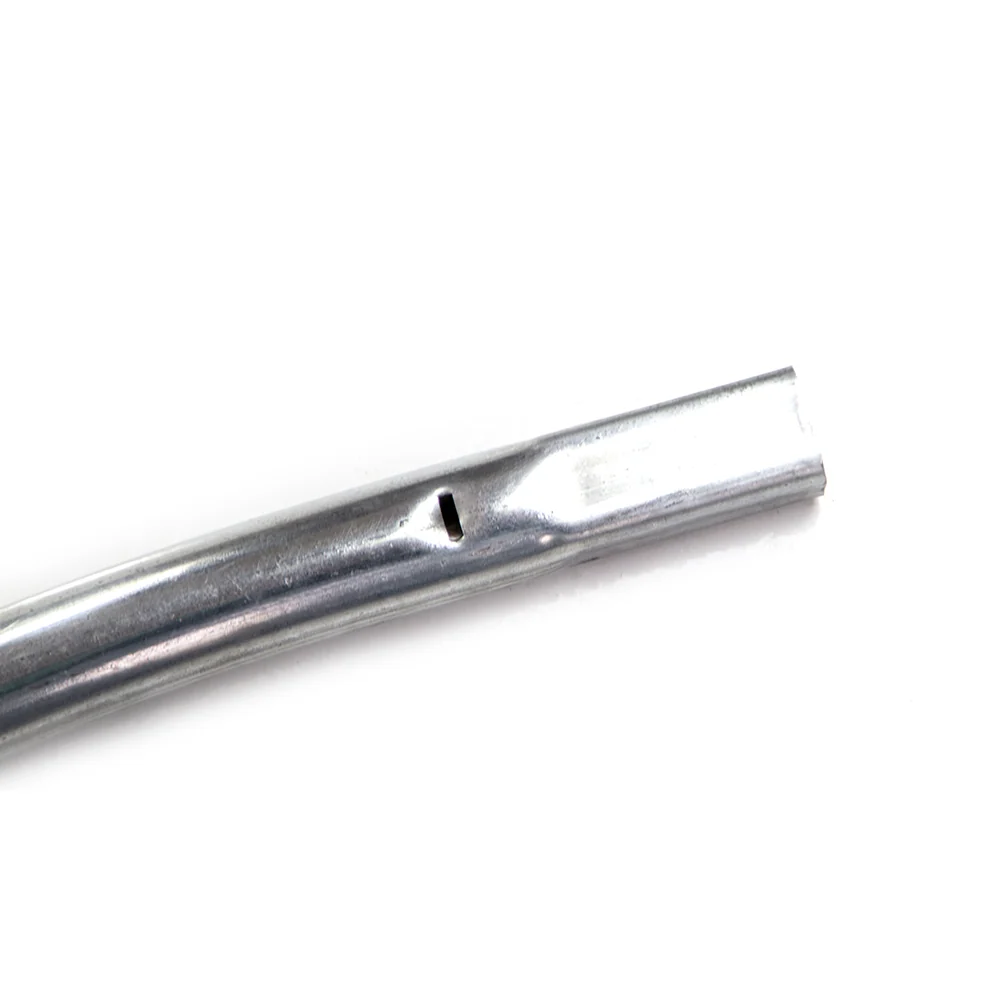 11' Cloud Main Frame Top Tube 1 in Galvanized Steel