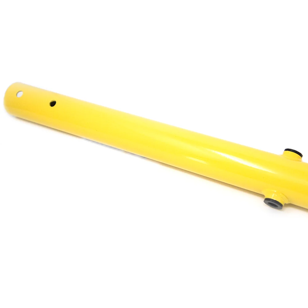 Rotation Pole Replacement Component for Trampoline Swings