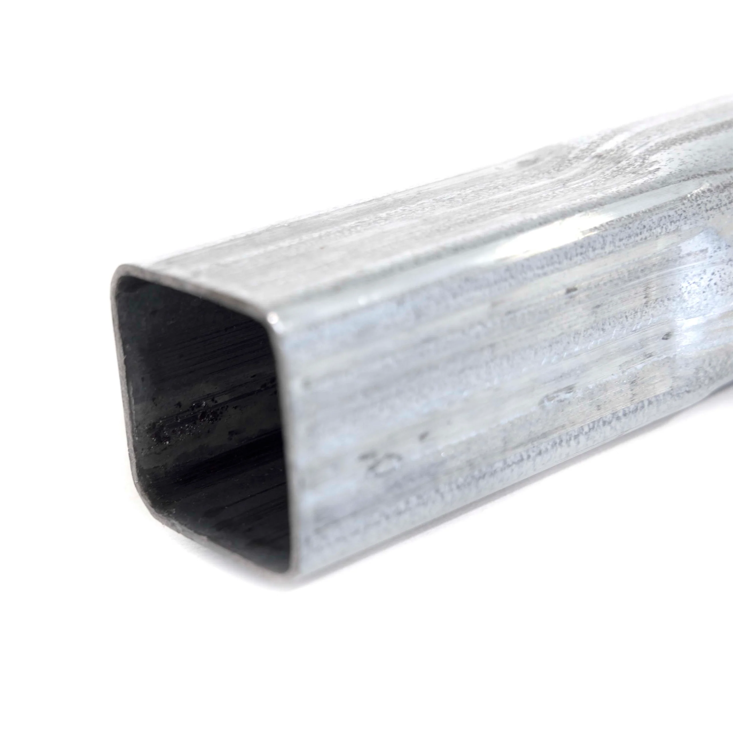 Main Frame Corner Tube in Galvanized Steel for Trampolines