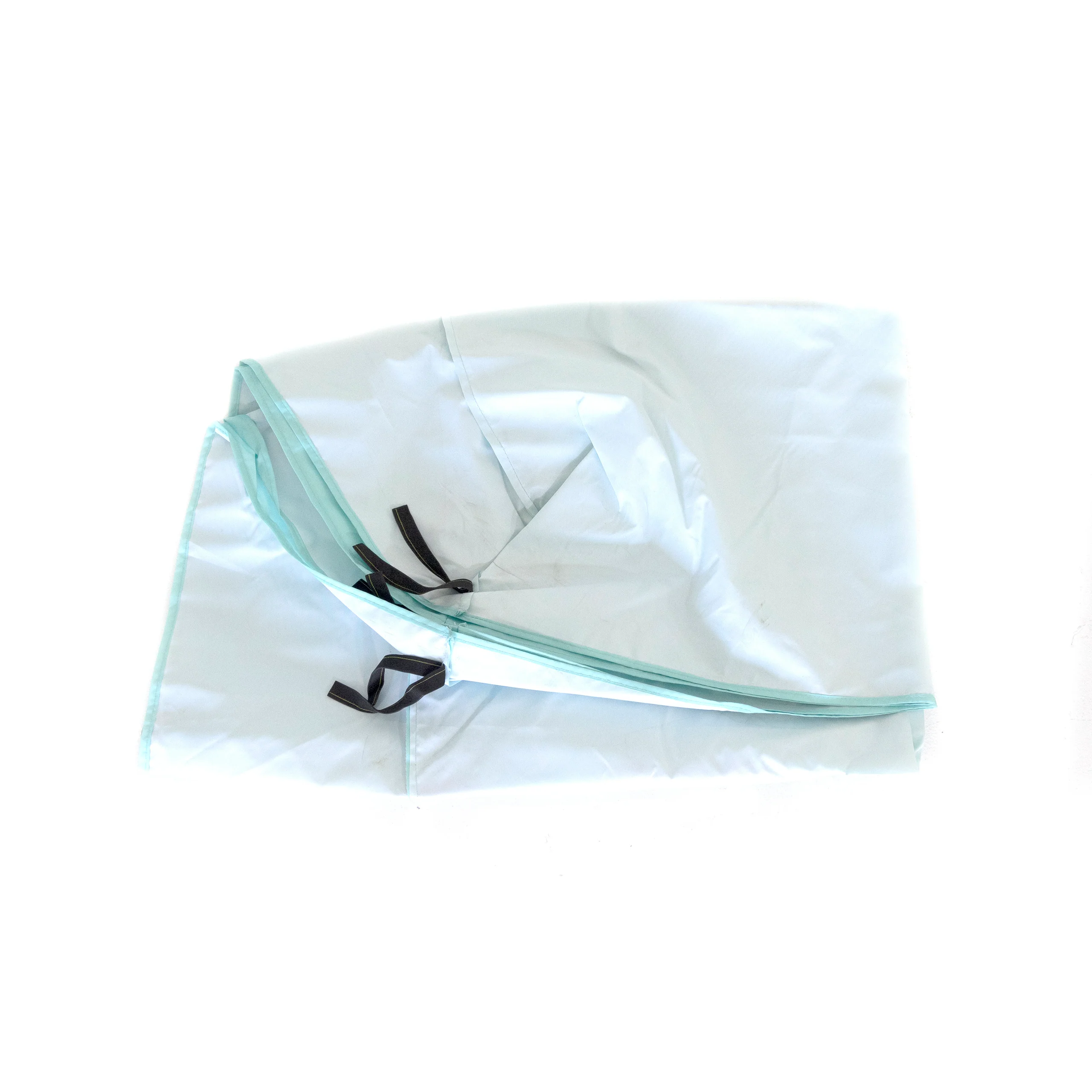 6x4 Mini Teal Replacement Canopy for Skywalker Trampolines
