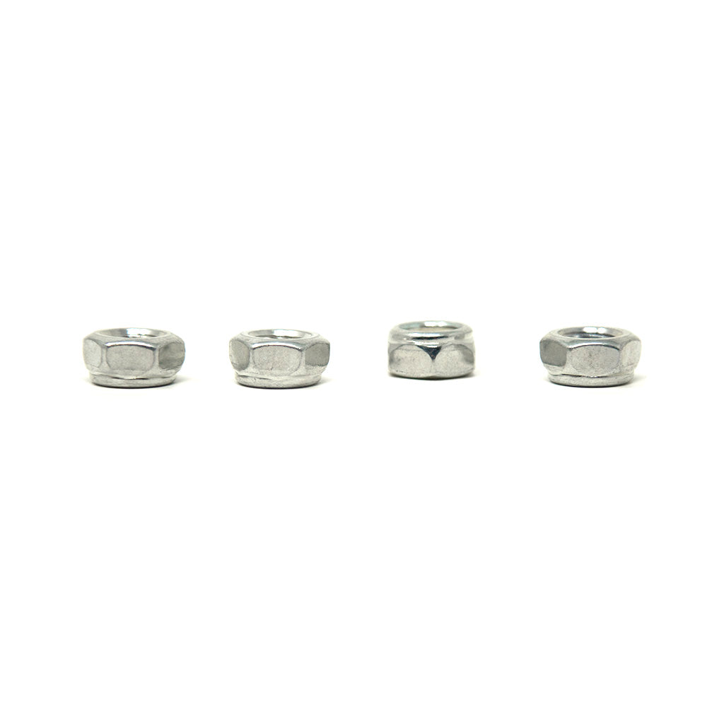 M10 Lock Nut - Qty 4