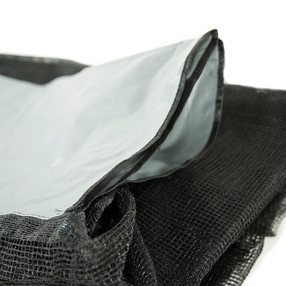 17' x 10' Rectangle Enclosure Net for Arch Trampolines