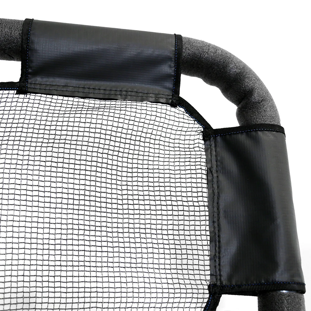 12' Trampoline Double Basketball Hoop Accessory from Skywalker Trampolines