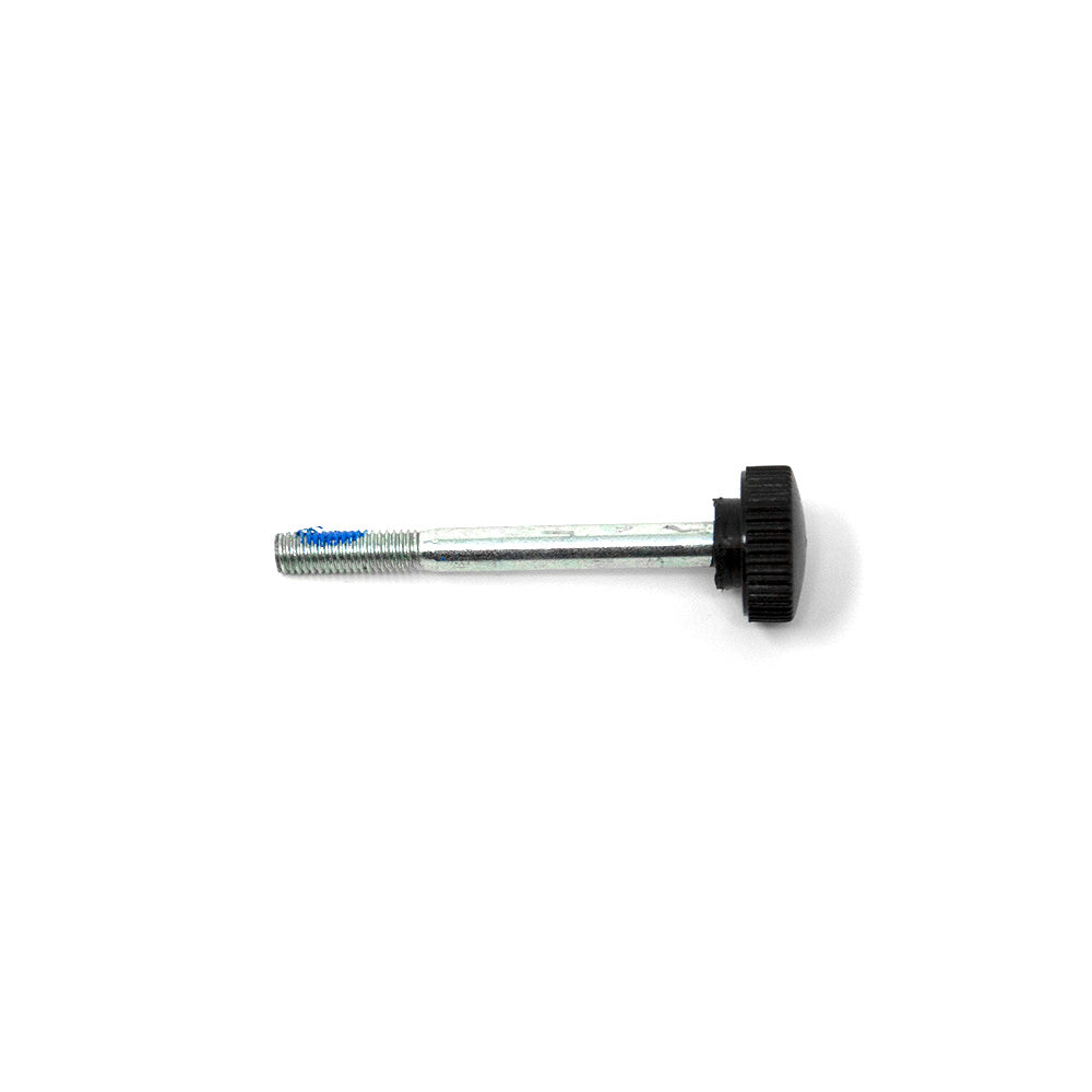 M5x50 mm Bolt for Enclosure Pole Caps, Pack of 4