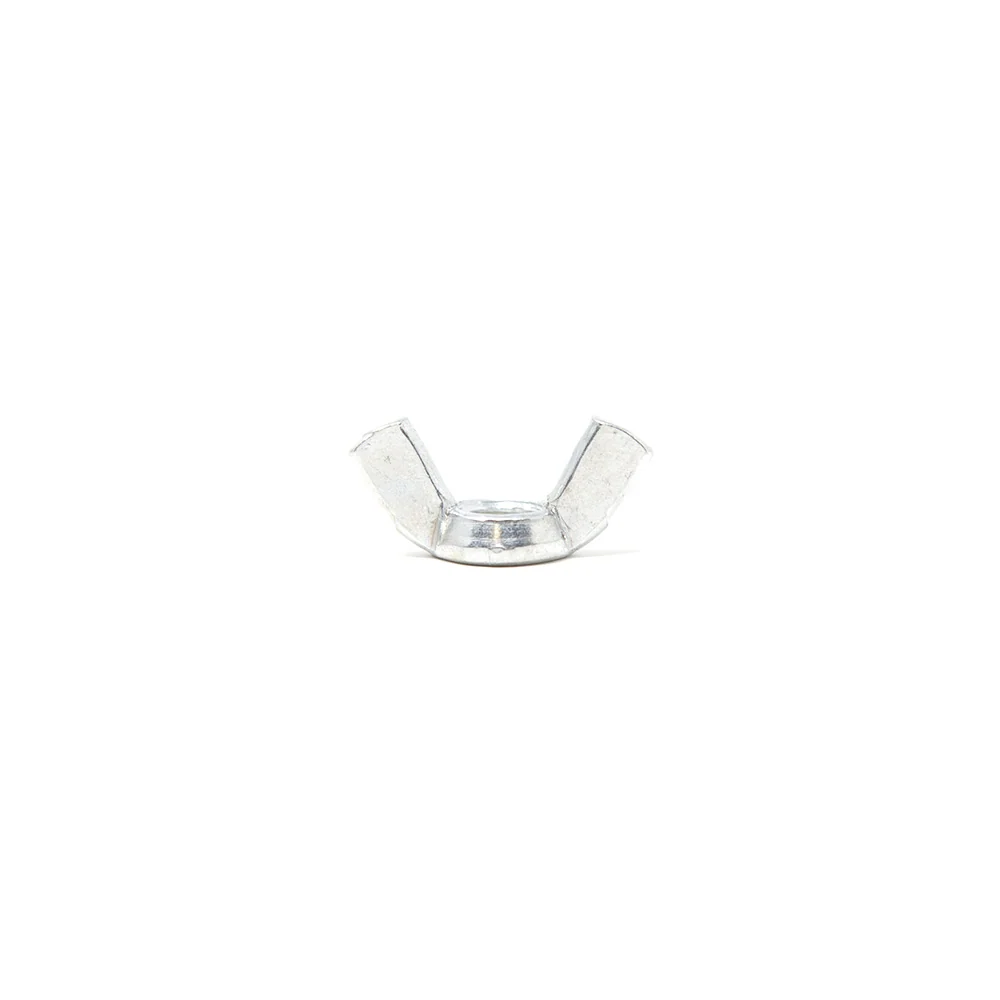 M8 wing nut