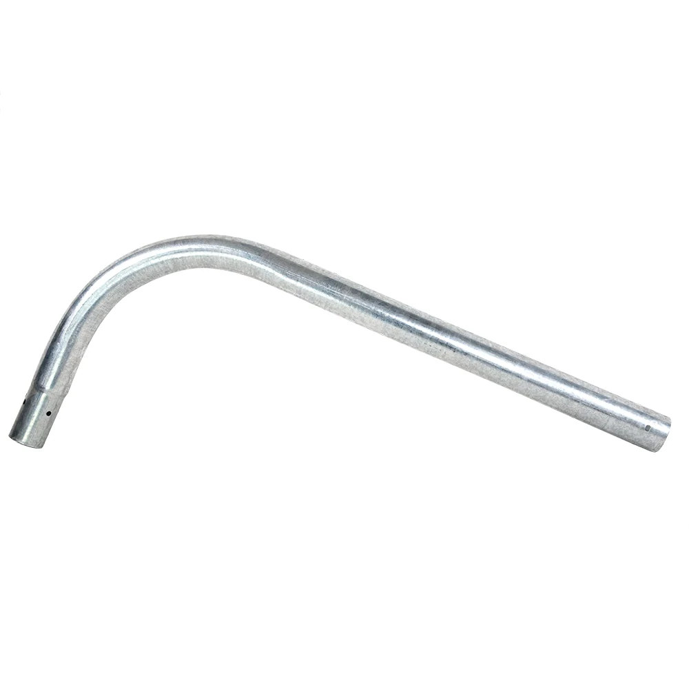Curved Leg - Female Replacement Part for Skywalker Trampolines