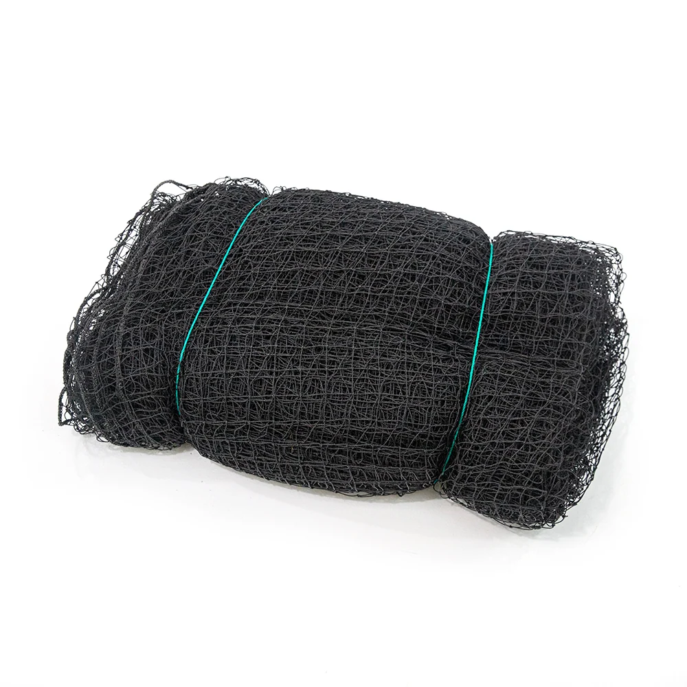 Batting Cage Net Replacement in UV-Protected Polyethylene