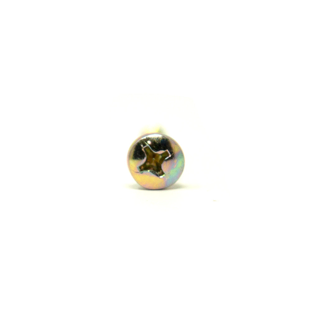 M6x48 mm Trampoline Bolt, Pack of 4