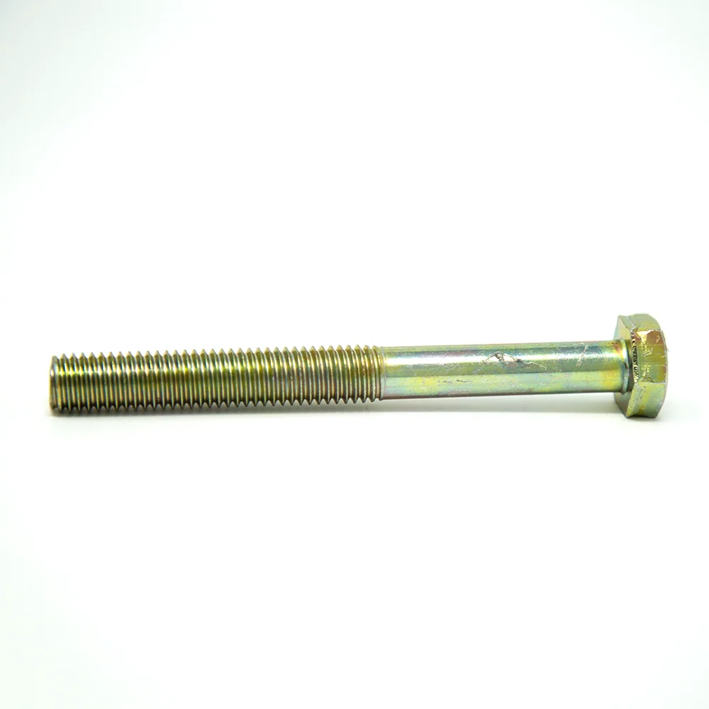 Skywalker Trampolines M10x95mm Replacement Bolt, 4-Pack