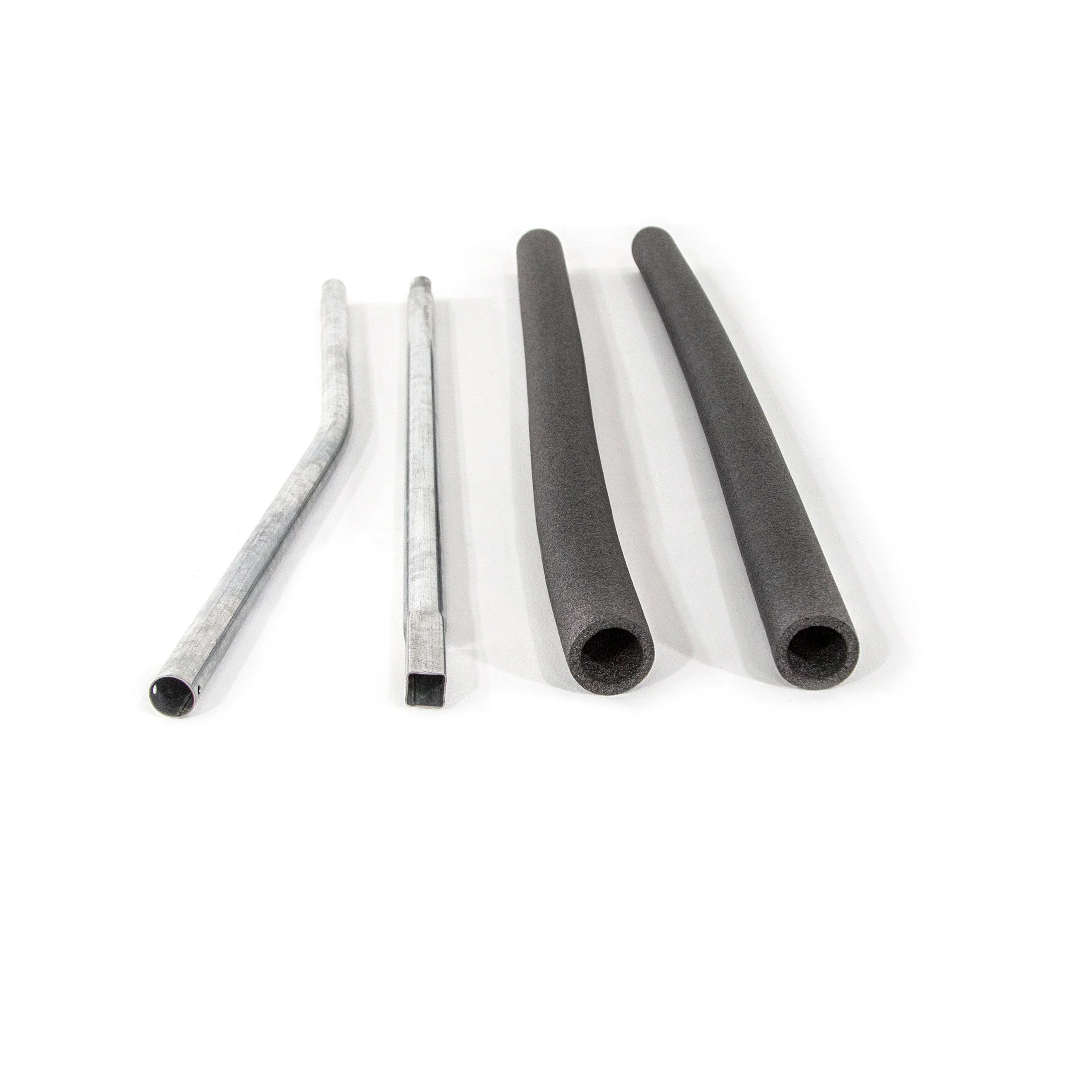 Enclosure Pole Kit Set of 1 4201; 4202; 5075