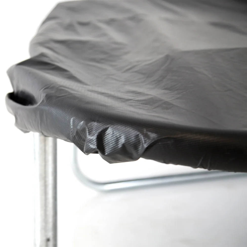 14' Rectangle Trampoline Weather Cover with V-Ring Clips