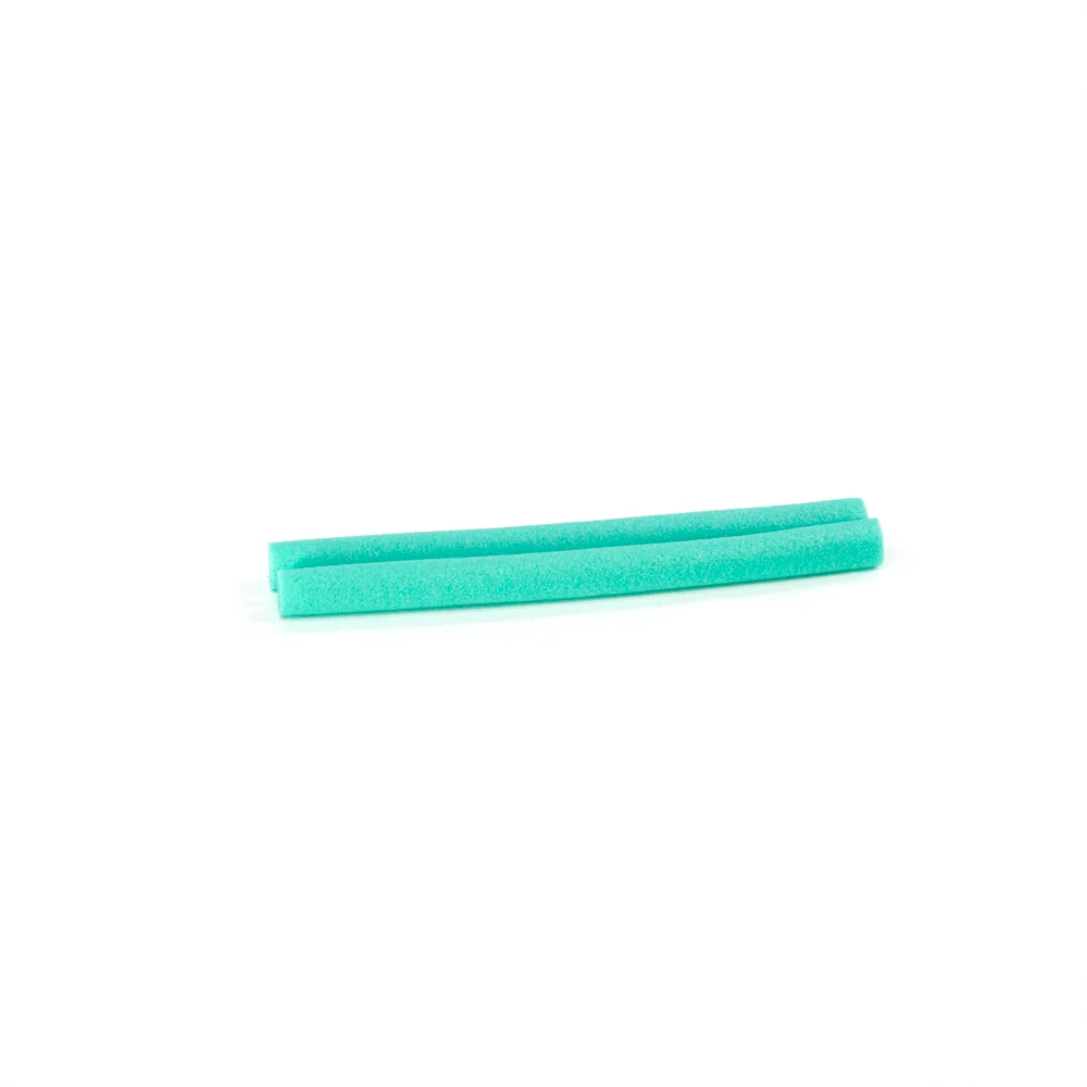 48 Inch Seafoam Green Handrail Foam Replacement Pack of 2