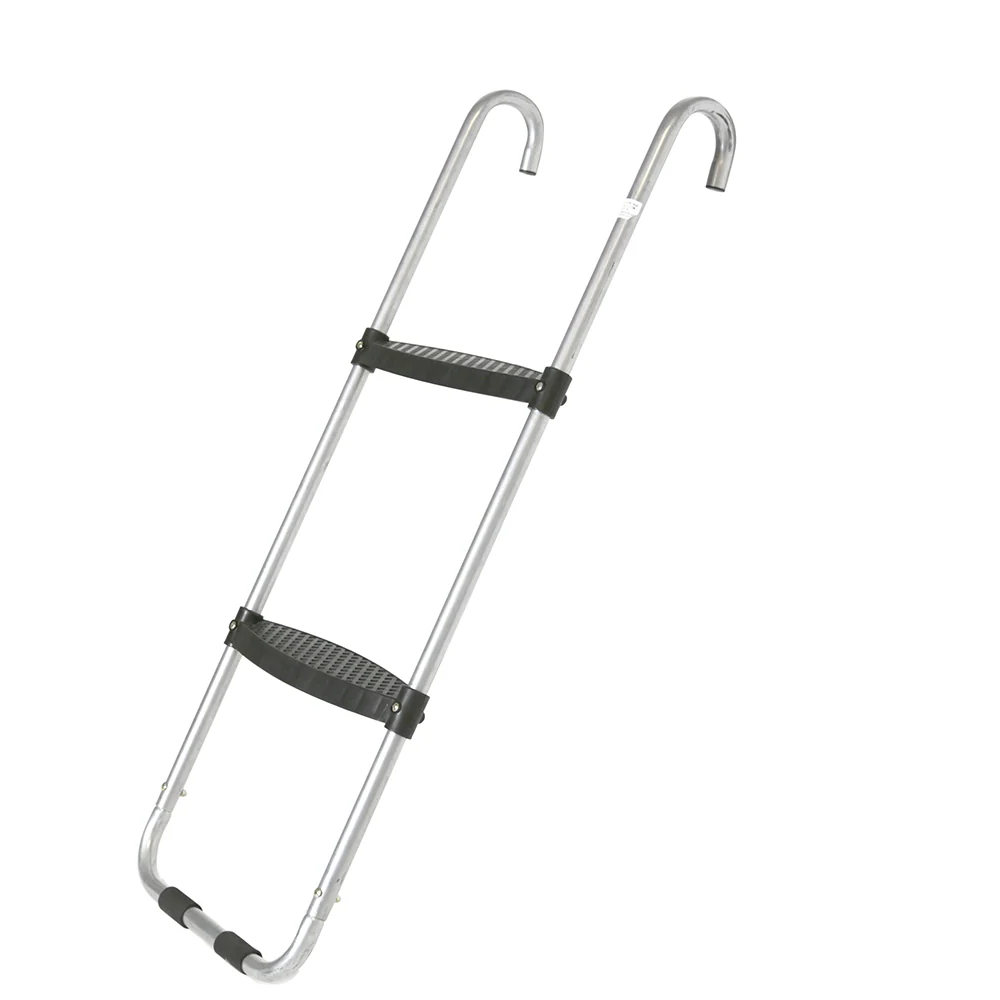 2-Rung Wide-Step Ladder for Skywalker Trampolines
