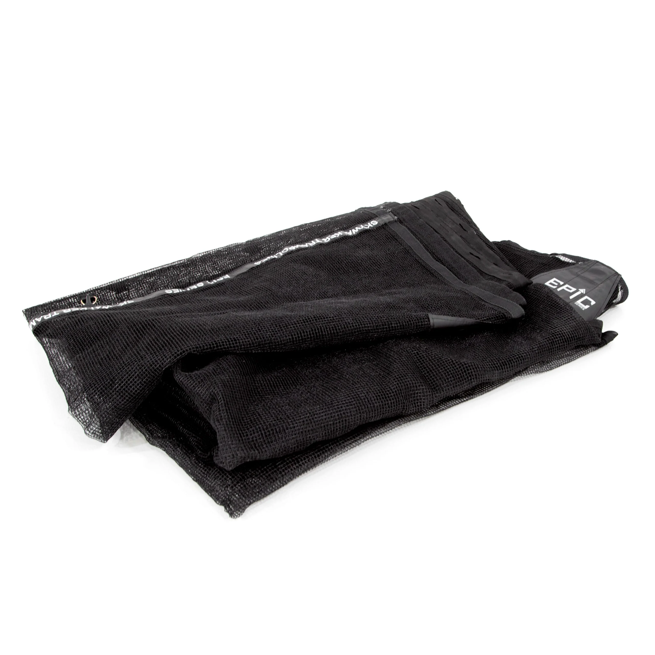 14 Ft. Round Epic Series Replacement Enclosure Net for Flex Rod