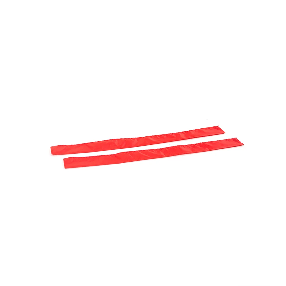 60" Red Handrail Sleeve Replacement for Trampoline