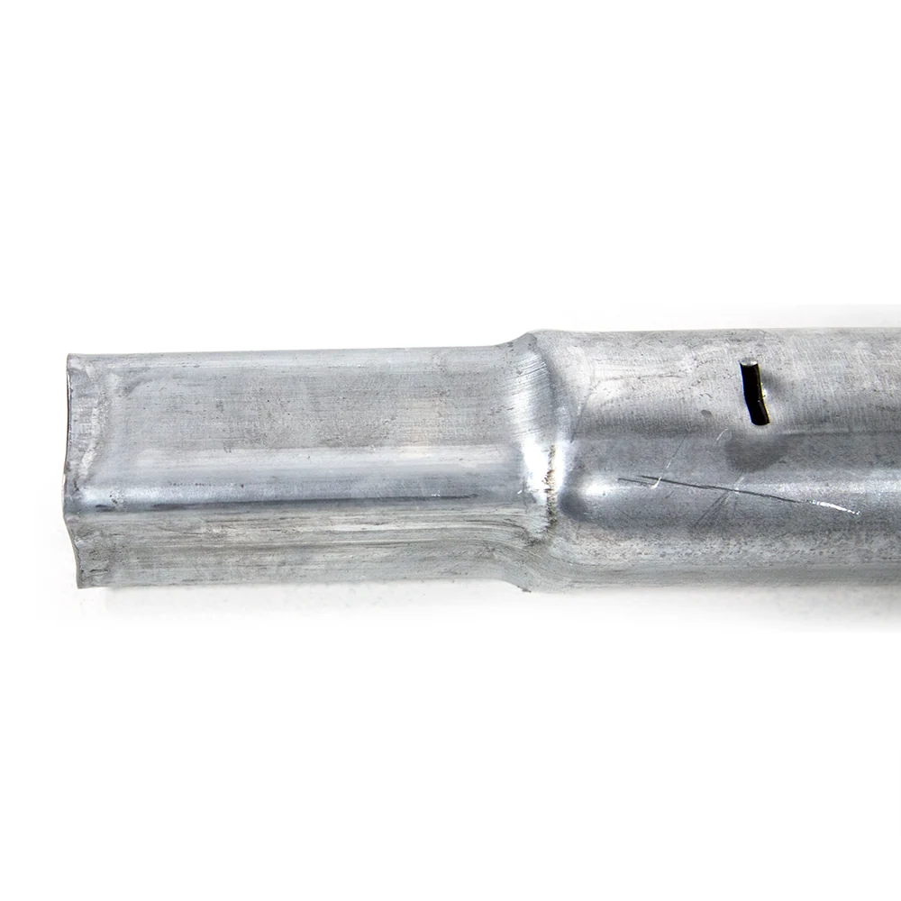 15' Square Main Frame Corner Tube for Skywalker Trampolines