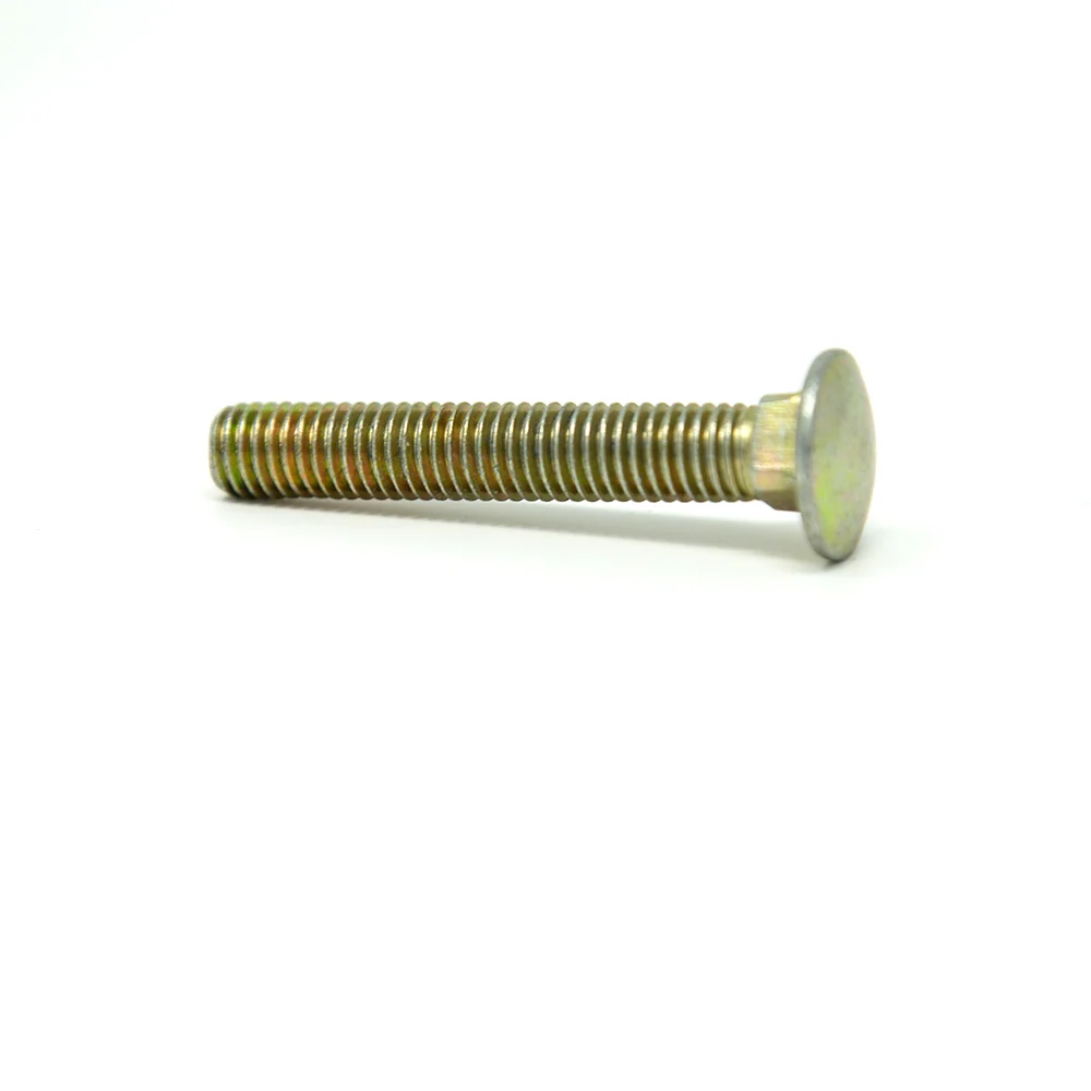 M8x50mm Bolt - Set of 4 Replacement Hardware