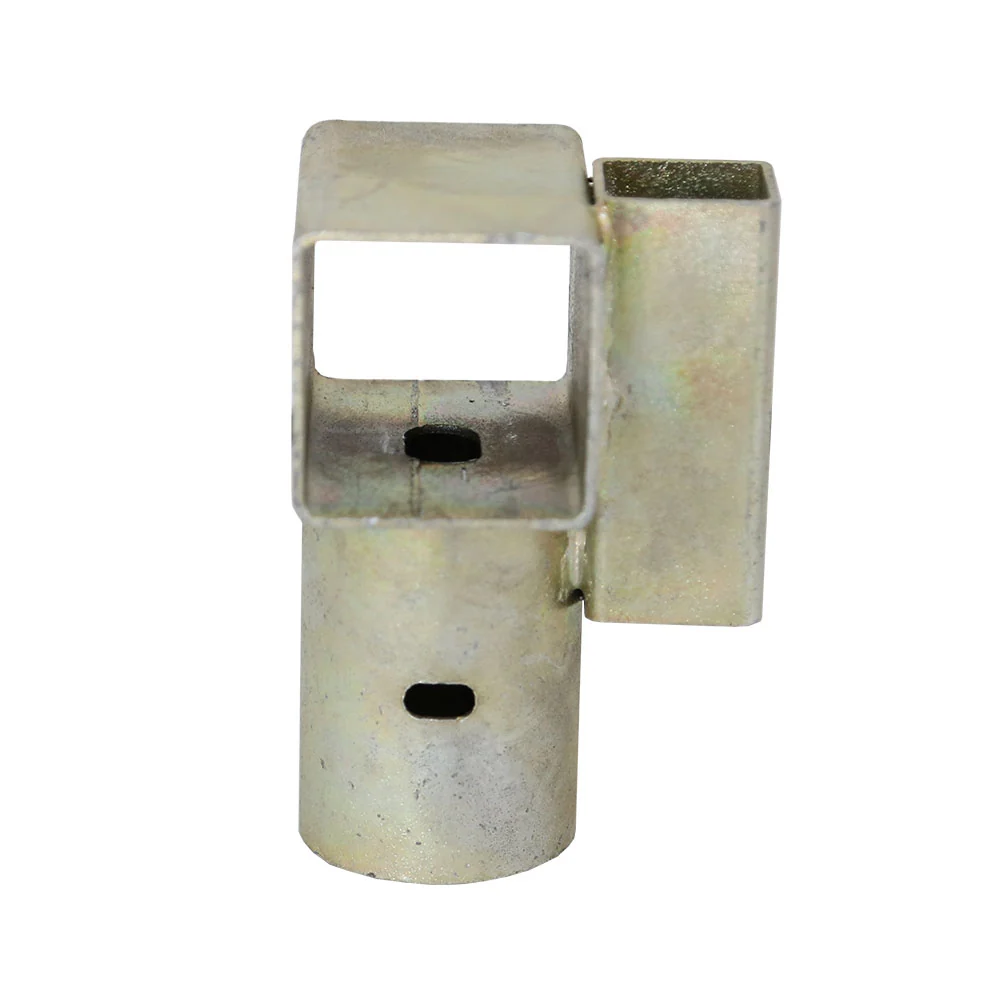 T-Socket Trampoline Frame Replacement Part