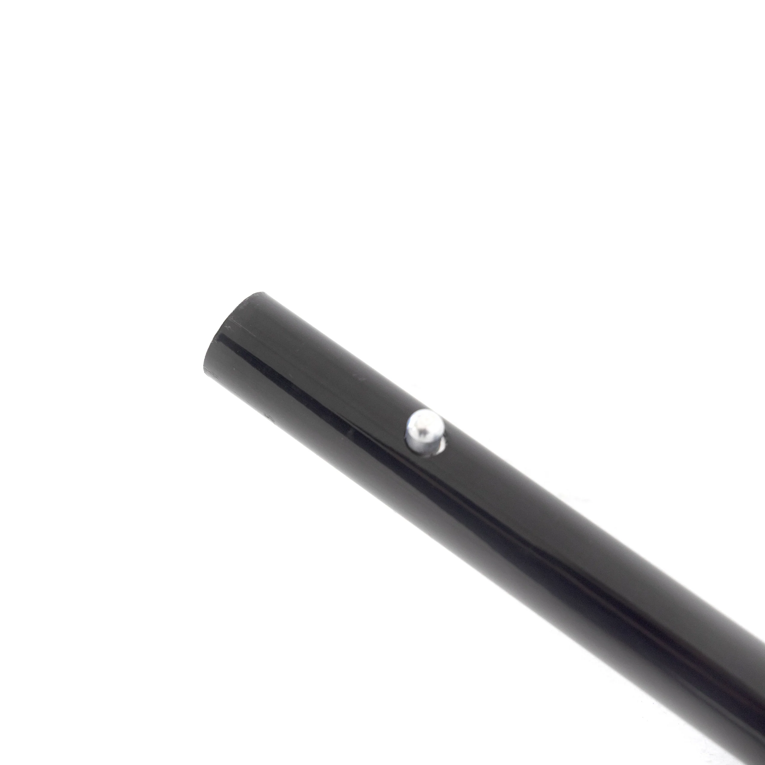 Swedged Handlebar with Teal Foam Replacement for Skywalker Trampolines
