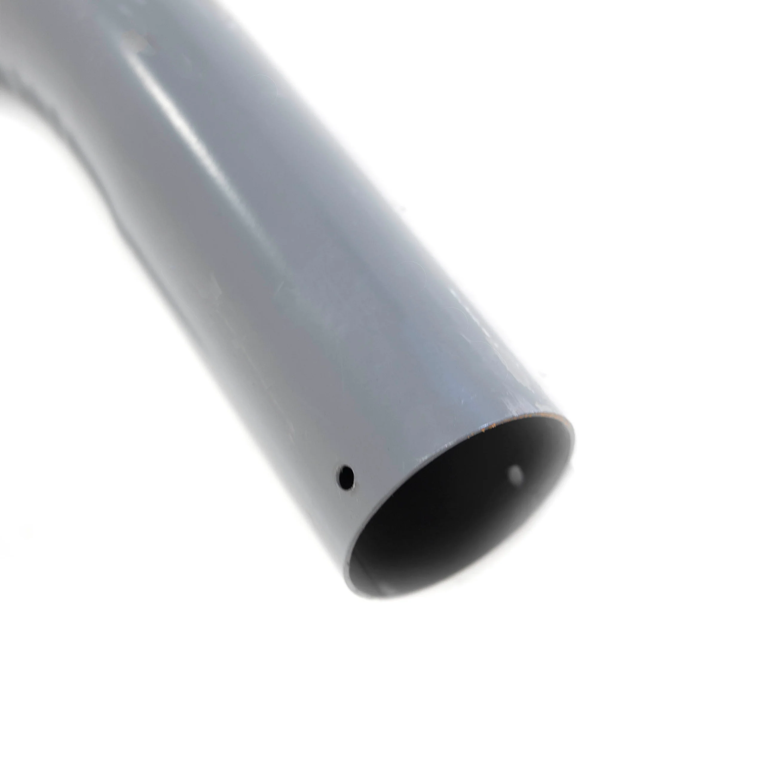 Curved Trampoline Leg Replacement in Galvanized Steel