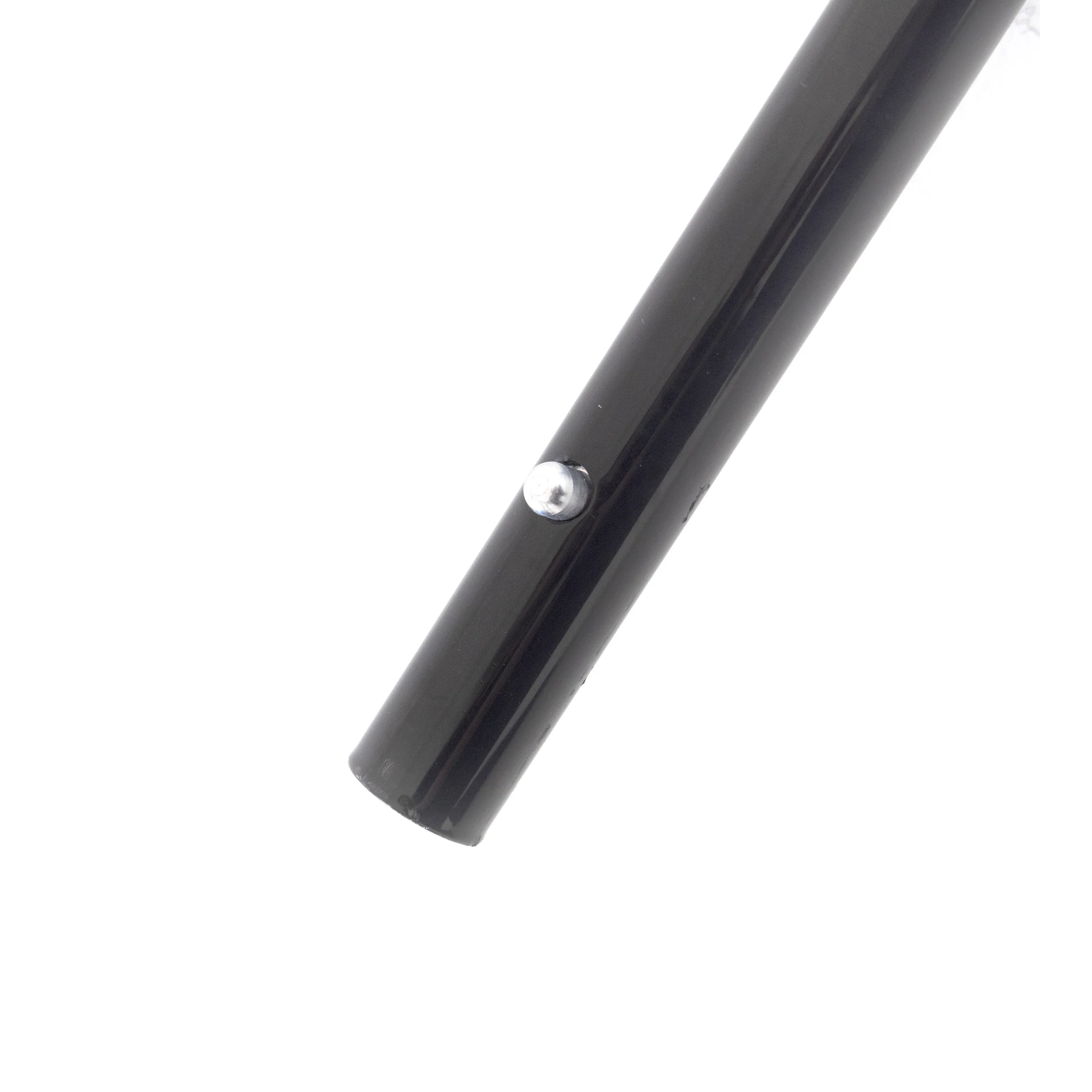 Replacement Unswedged Handlebar with Teal Foam for Skywalker Trampolines