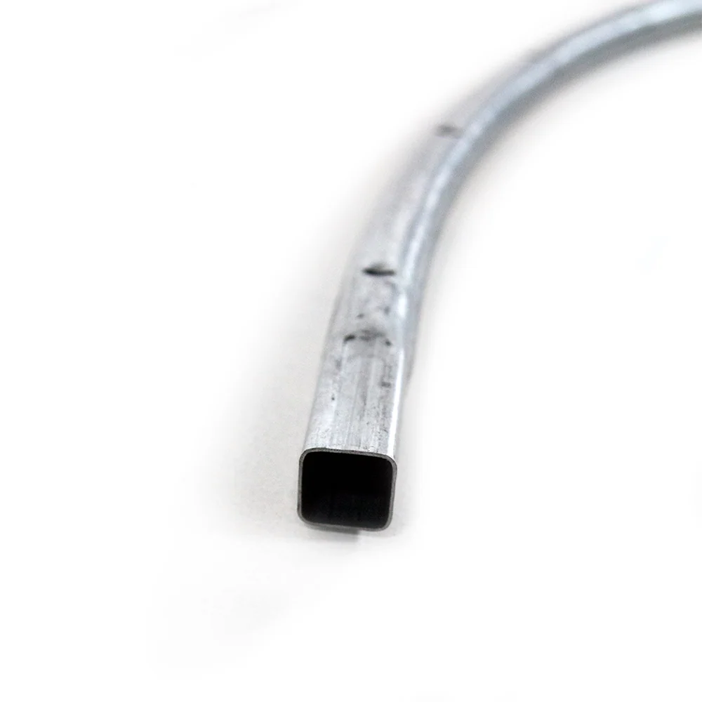 7' Round Main Frame Top Tube
