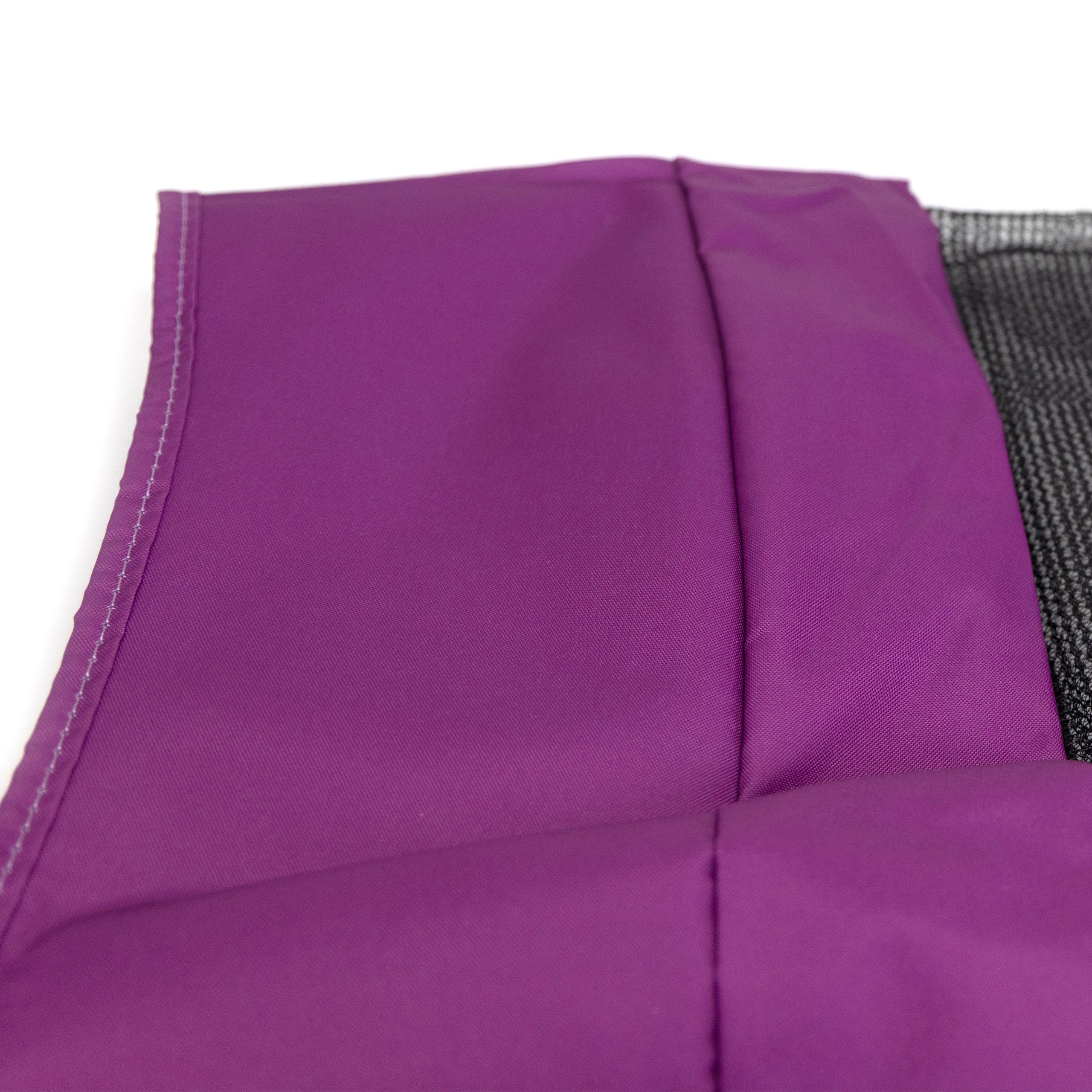 60" Purple Spring Pad with Lower Net (Key 7) Replacement Part