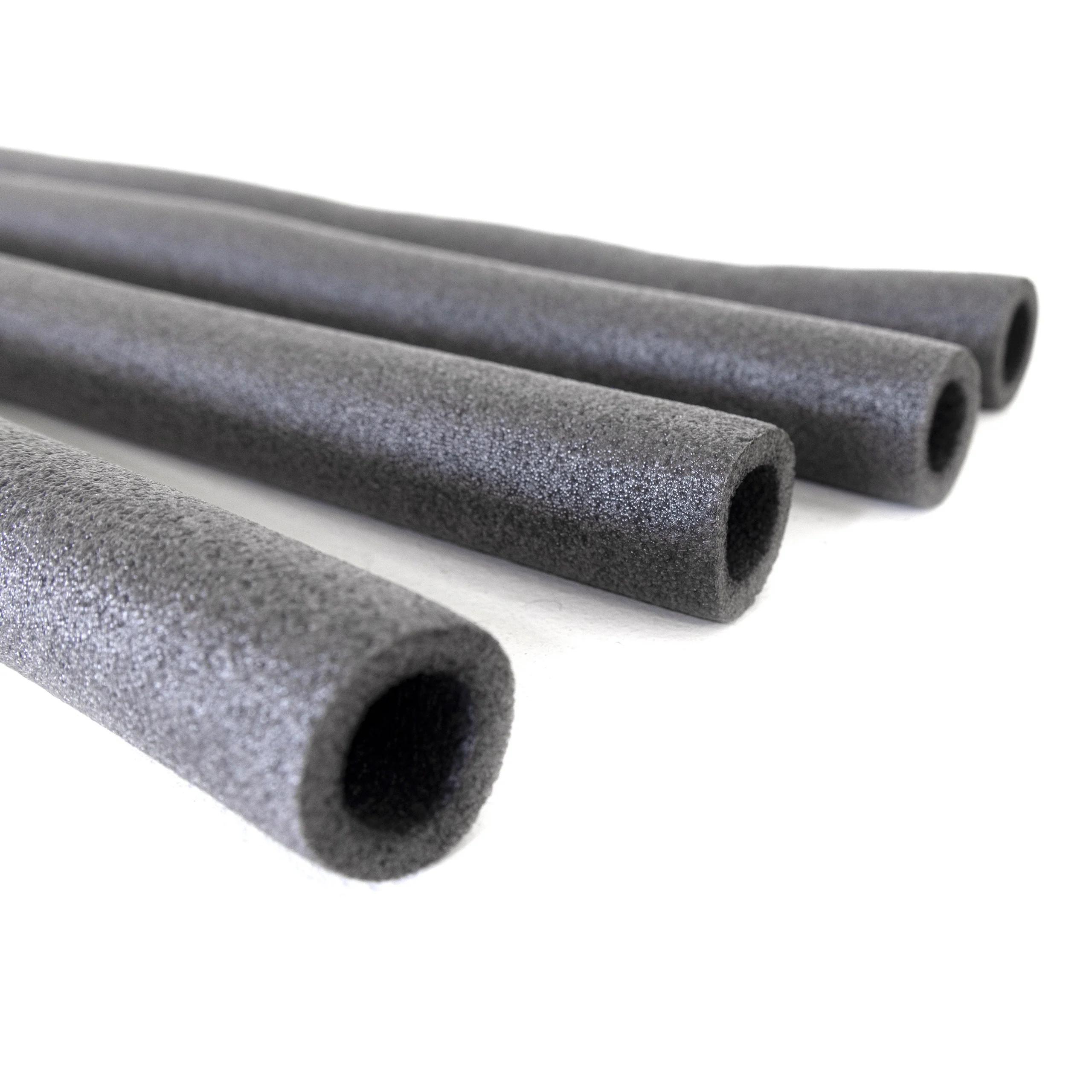 Skywalker Mini Trampoline Foam Key 9, Gray Set of 4
