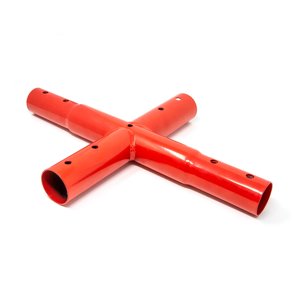 Skywalker Trampolines Top Frame Cross Joint Replacement