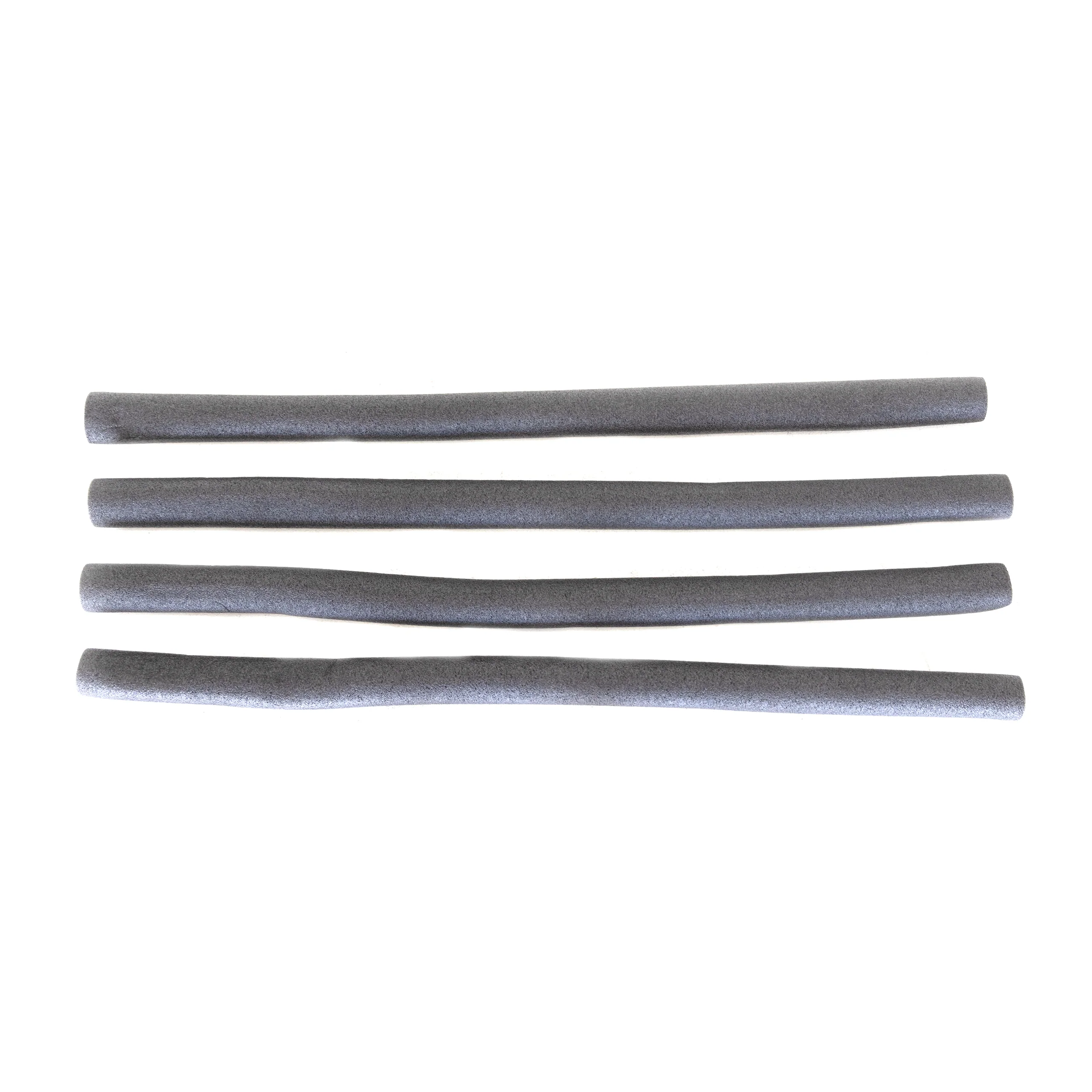 Skywalker Mini Trampoline Foam Key 9, Gray Set of 4
