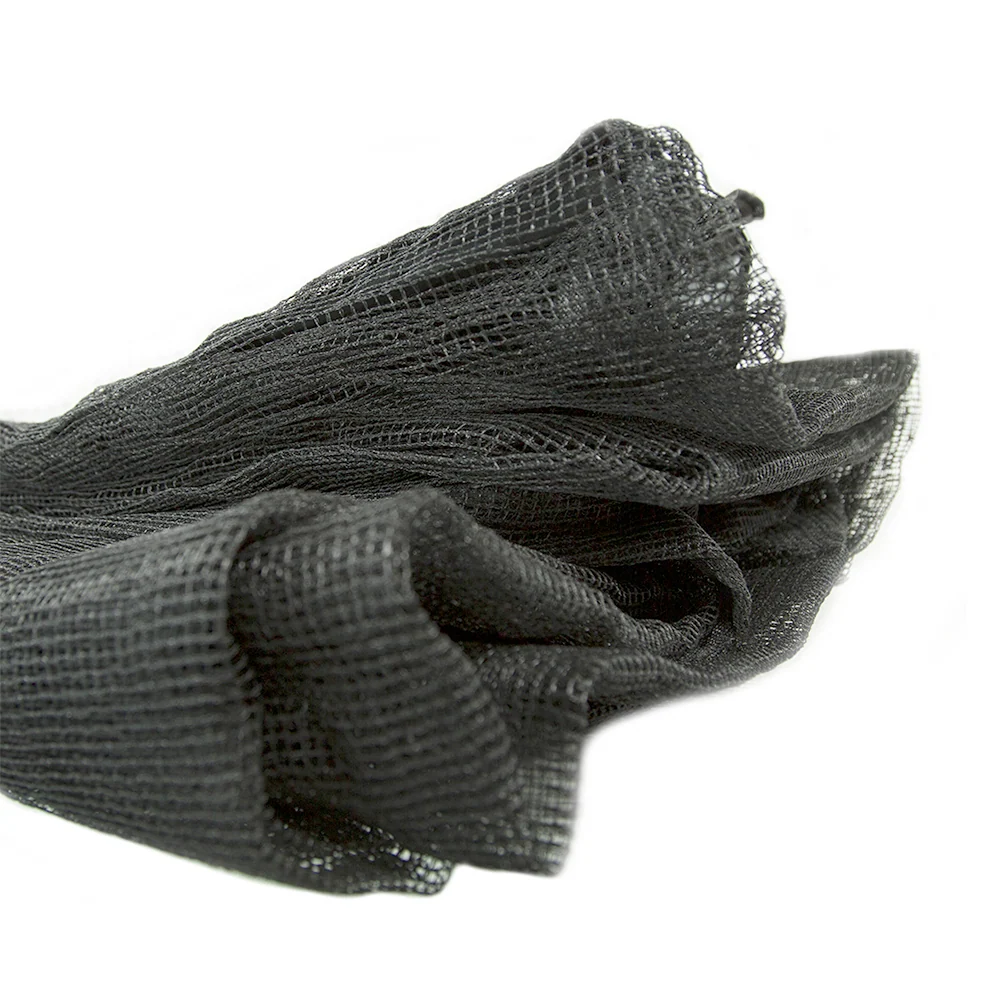 14 ft Round Trampoline Enclosure Net for Upright Pole Models