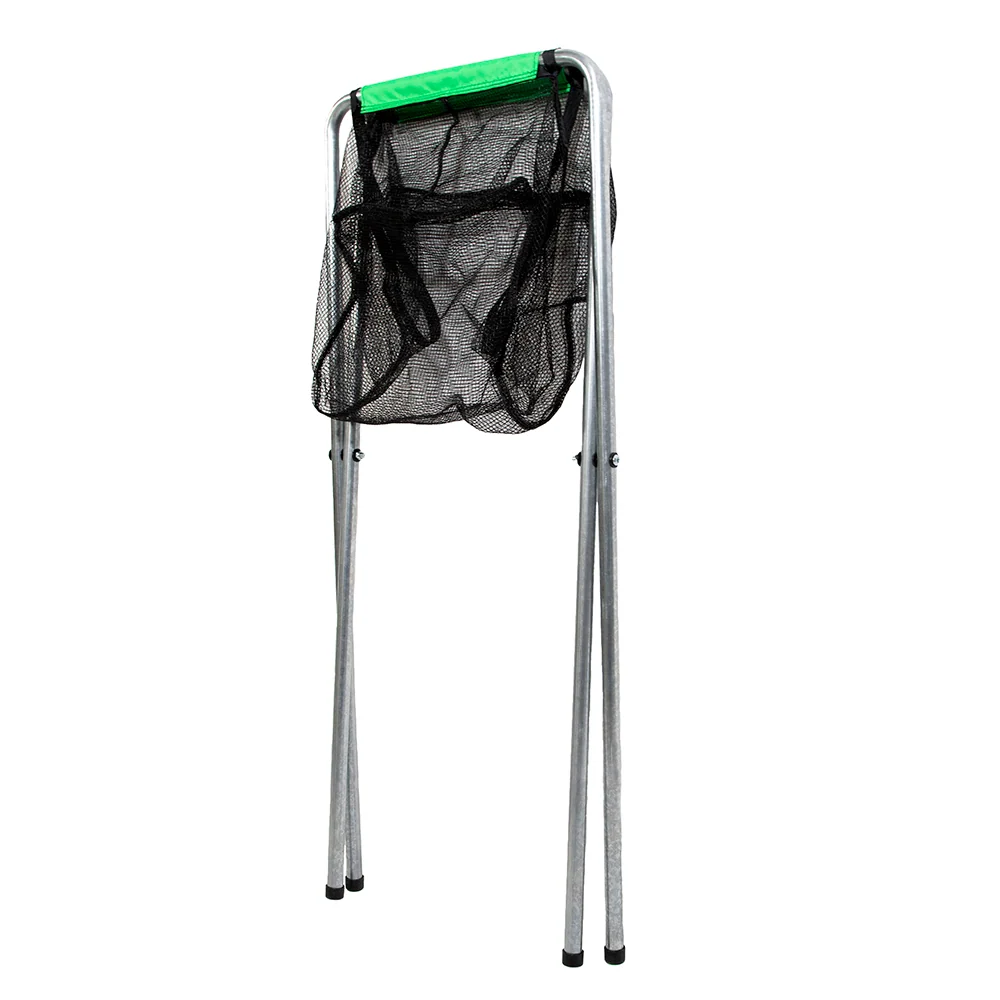 Skywalker Sports Folding Baseball and Softball Cart for Team Gear