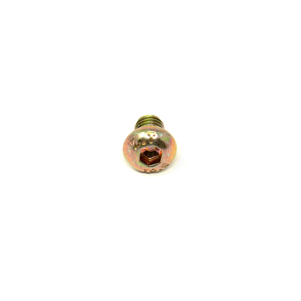 M8x10mm Bolt Key 11 Pack of 4