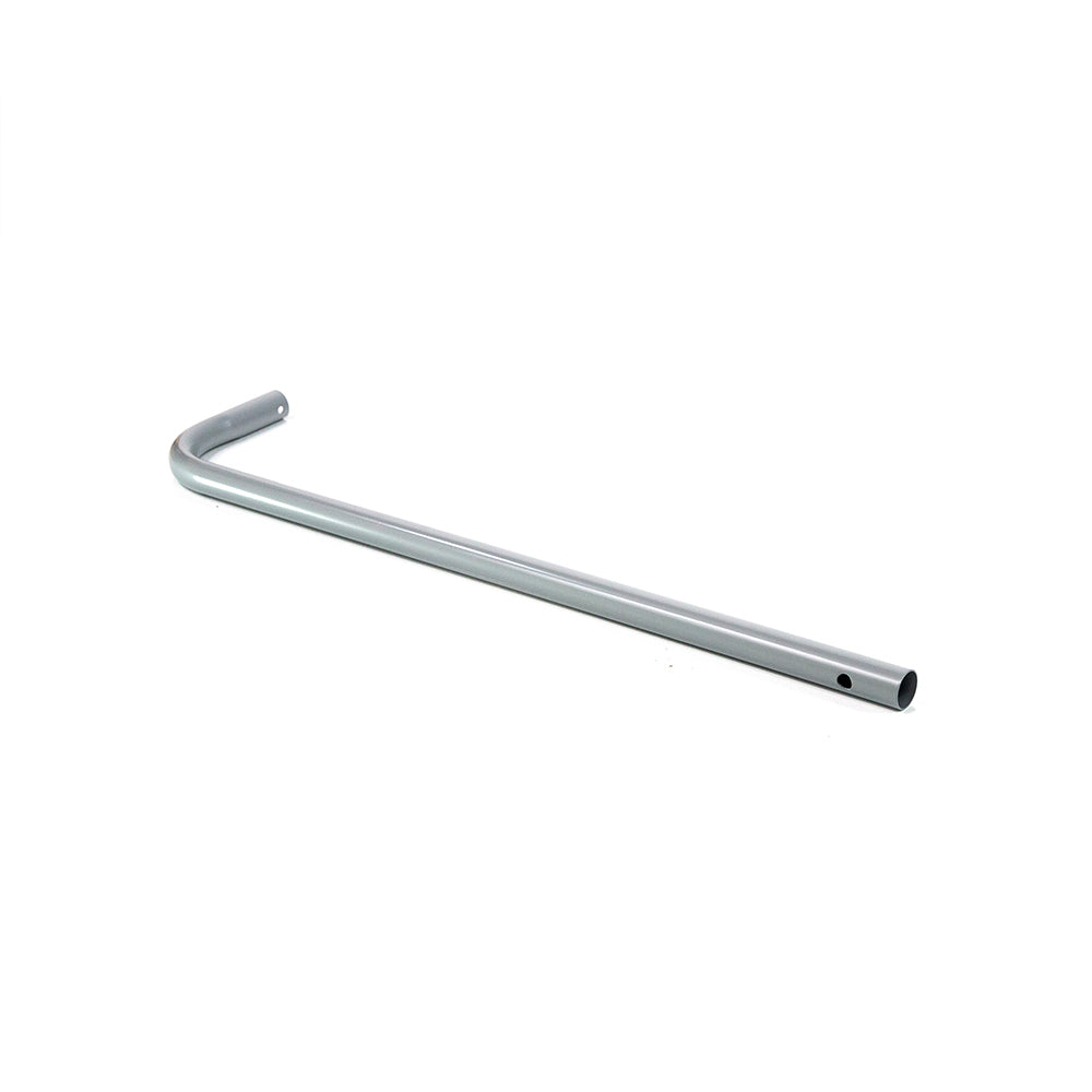 L-Shaped Curved Tube SSBAUS7 Trampoline Frame Part