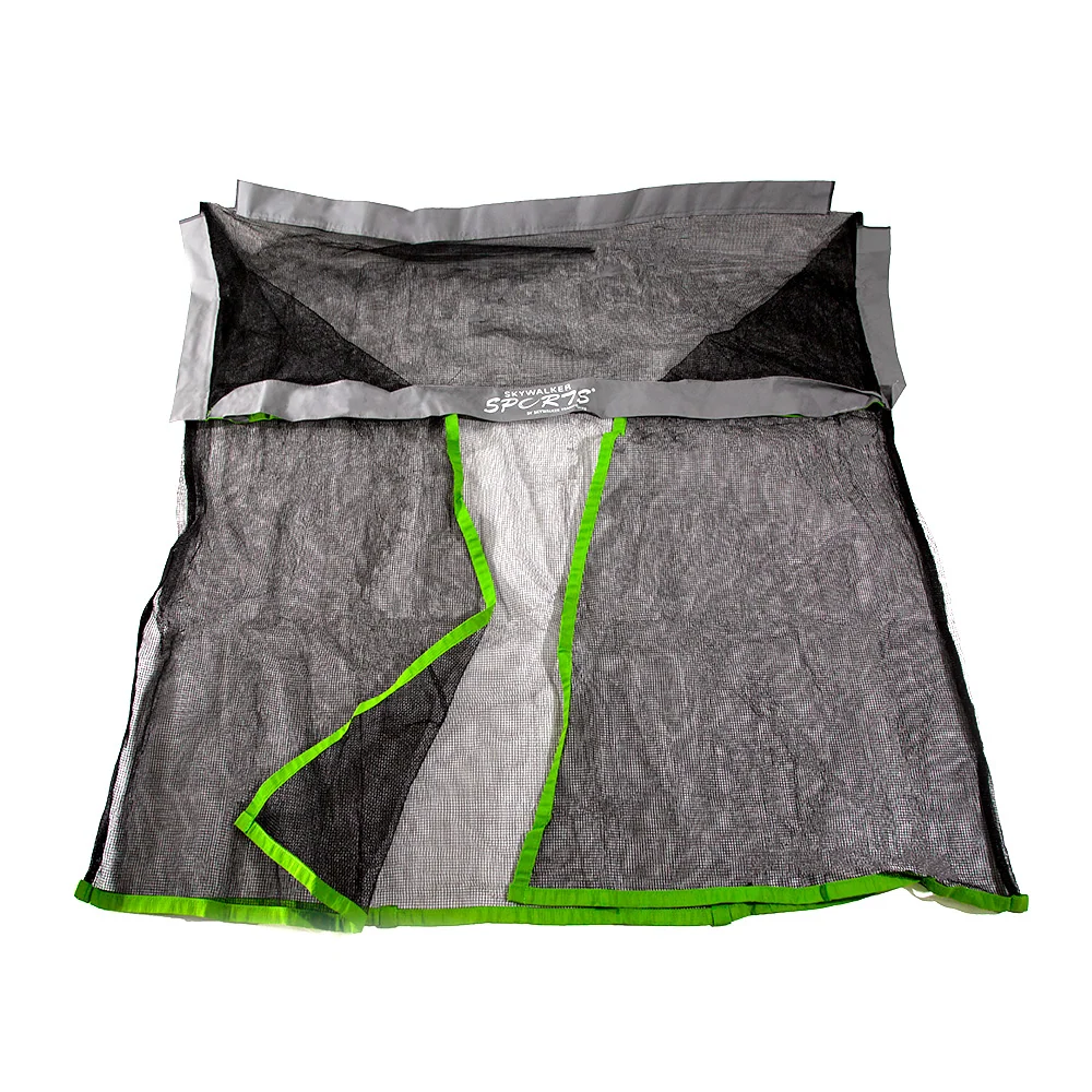 Skywalkertrampolines 蹦床围网替换网